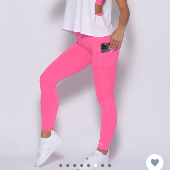 Curves leggings - Picture 5 of 12